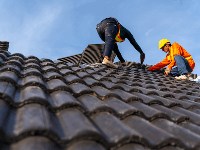 About Roof Repair Experts Beaverville, IL